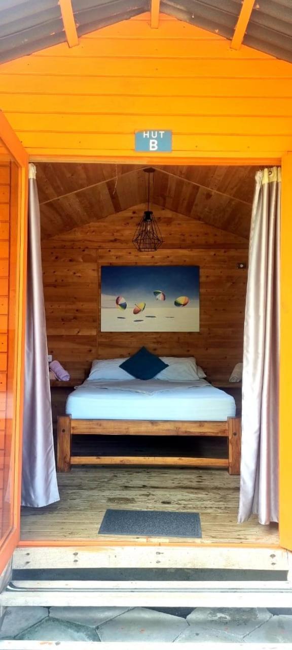 Guachaca Blue Mango Beach Hotel מראה חיצוני תמונה