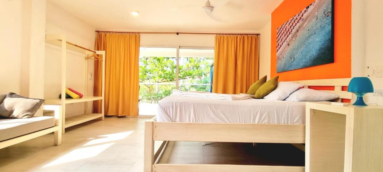 Guachaca Blue Mango Beach Hotel מראה חיצוני תמונה