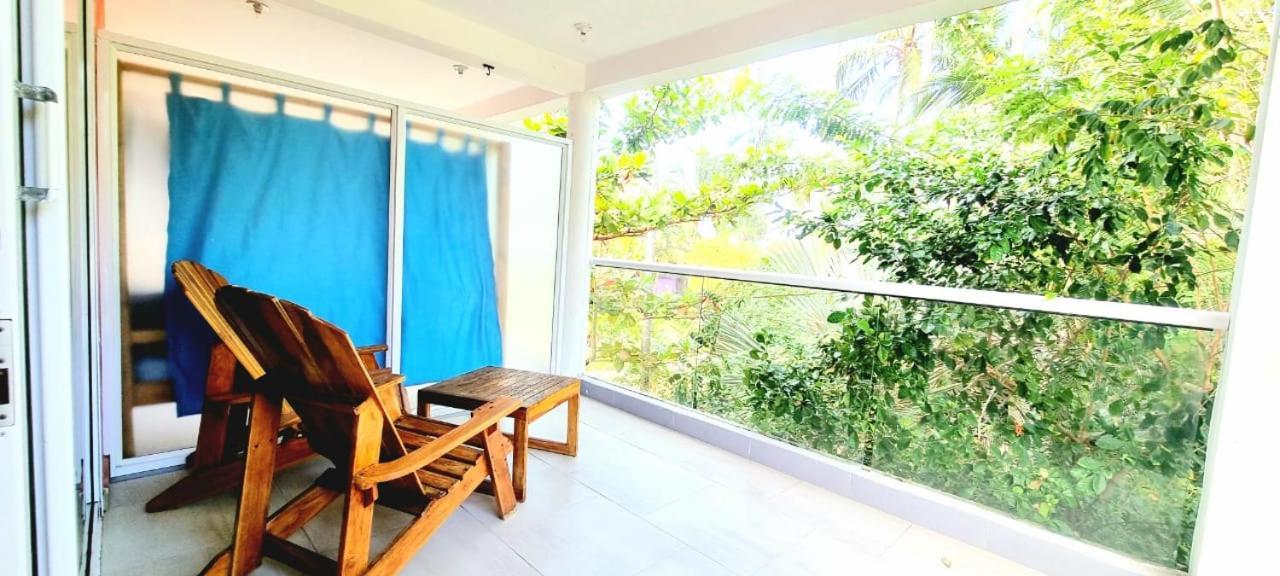 Guachaca Blue Mango Beach Hotel מראה חיצוני תמונה