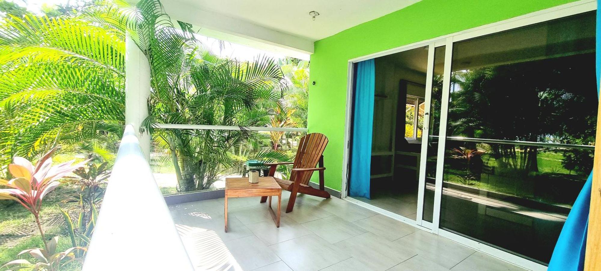 Guachaca Blue Mango Beach Hotel מראה חיצוני תמונה
