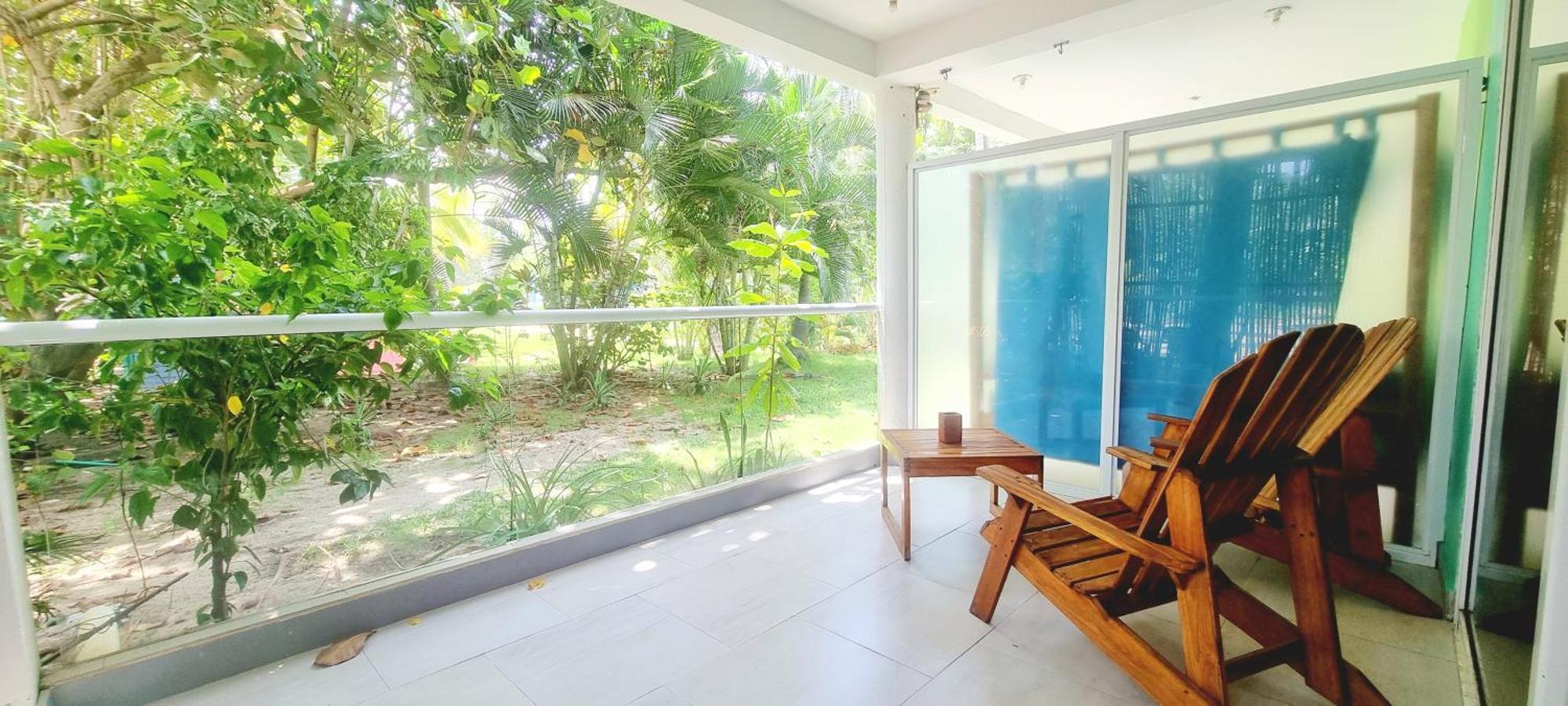Guachaca Blue Mango Beach Hotel מראה חיצוני תמונה