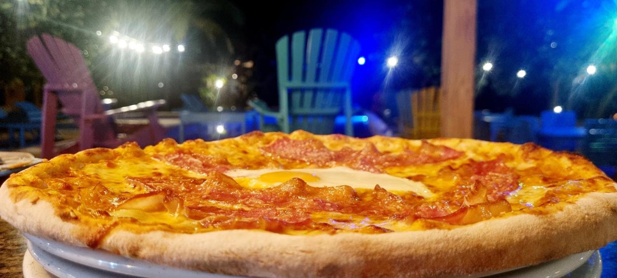 Guachaca Blue Mango Beach Hotel מראה חיצוני תמונה