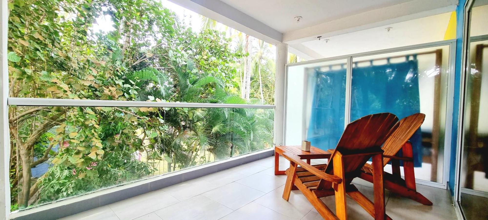 Guachaca Blue Mango Beach Hotel מראה חיצוני תמונה